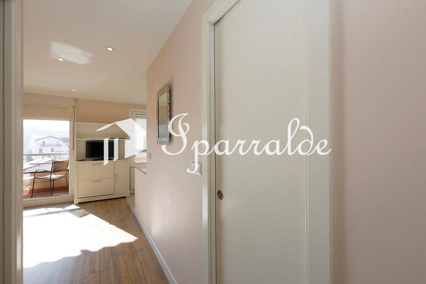 Appartement à vendre, 30m², Hendaye