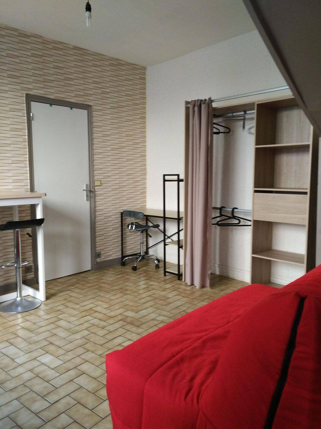 Appartement à vendre, 120m², Gray