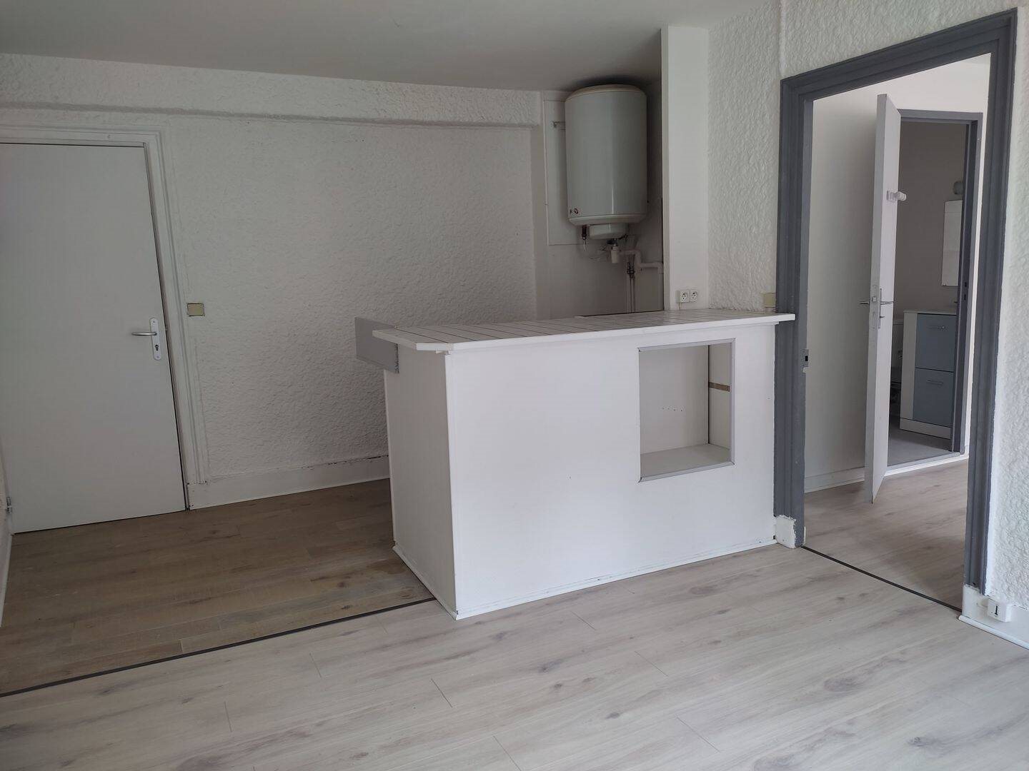 Appartement à vendre, 120m², Gray