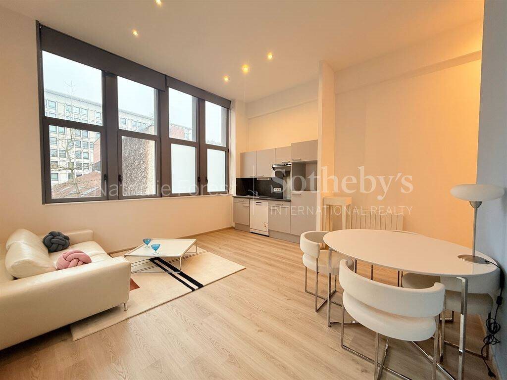 Appartement à vendre, 58m², Lille