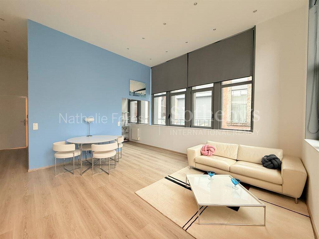 Appartement à vendre, 58m², Lille