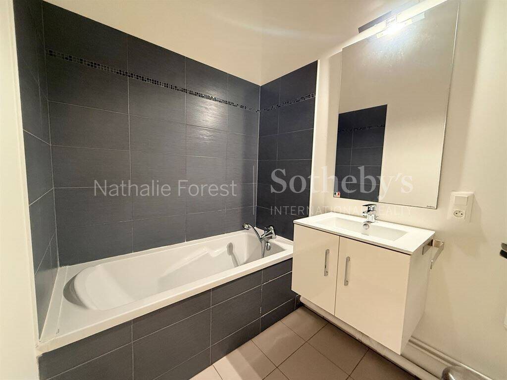 Appartement à vendre, 58m², Lille