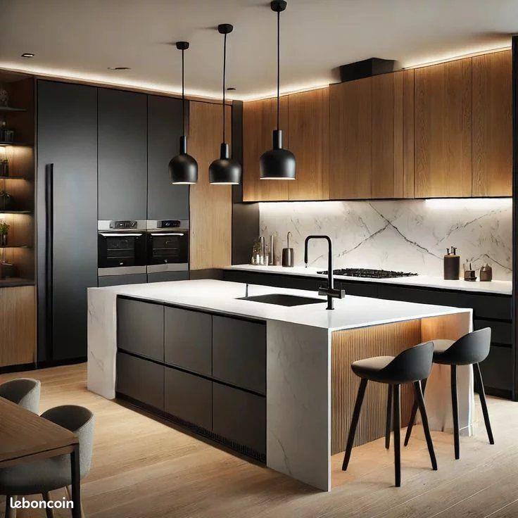 Appartement à vendre, 100m², Paris 12ème