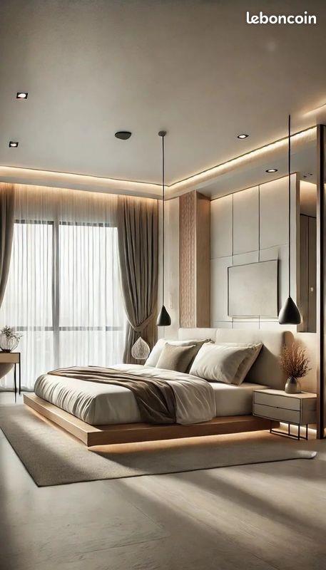 Appartement à vendre, 100m², Paris 12ème