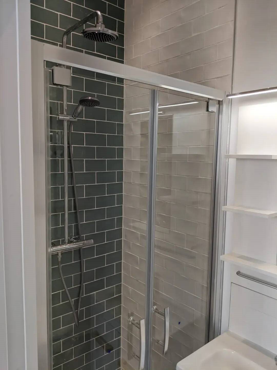 Appartement à louer, 19m², Lyon 7ème