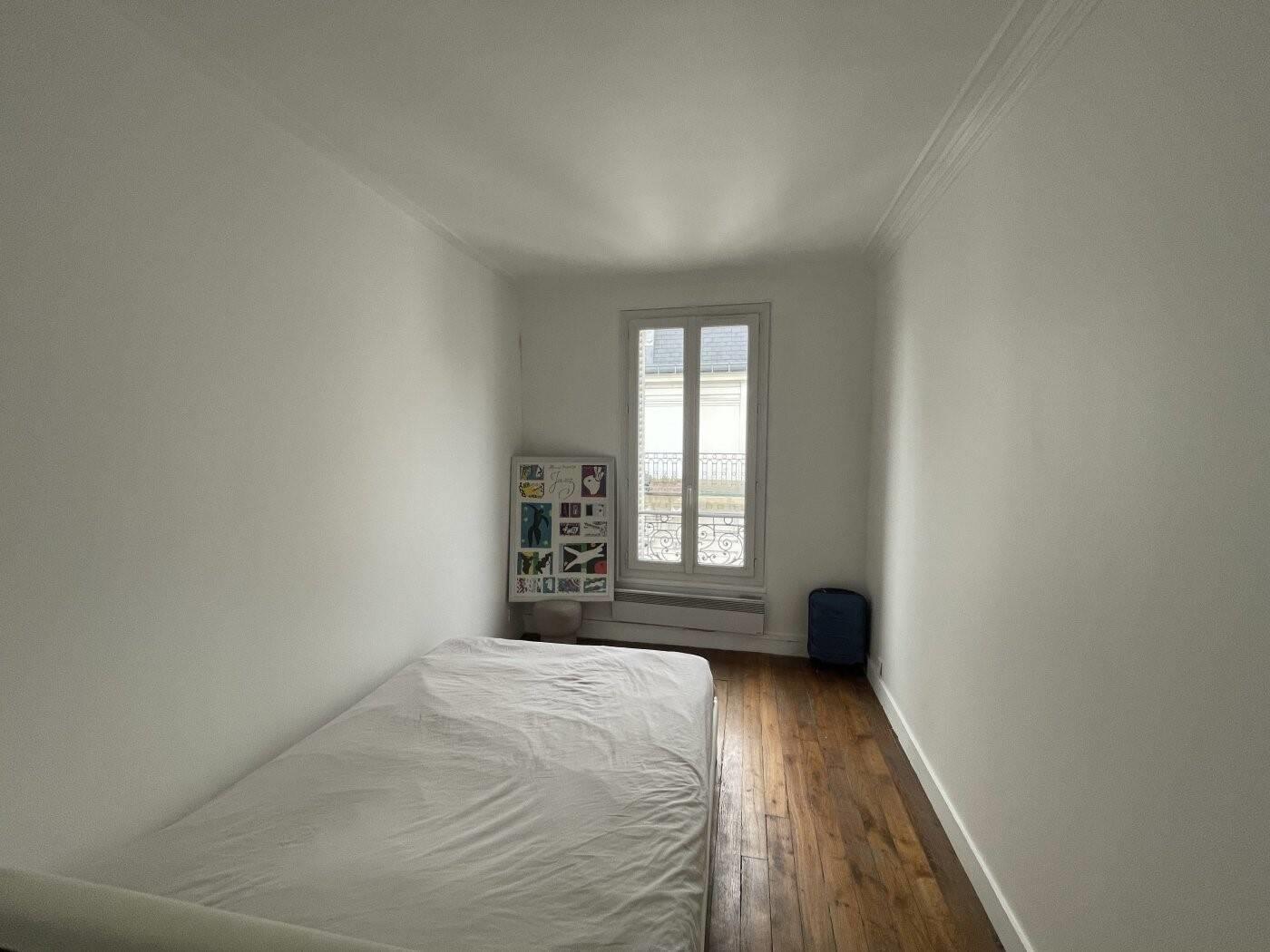 Appartement à vendre, 29m², Paris 14ème