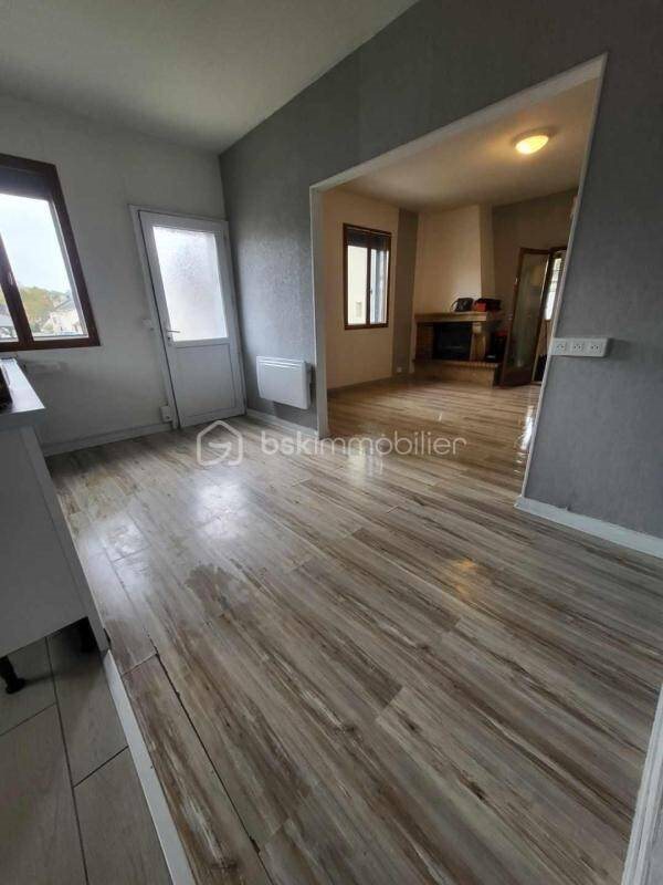 Maison à vendre, 77m², Rethel