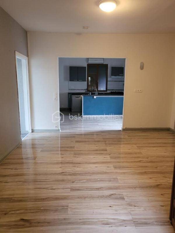 Maison à vendre, 77m², Rethel