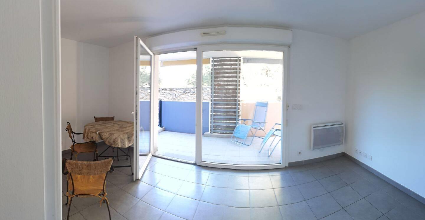 Appartement à vendre, 54m², Marseille 14ème