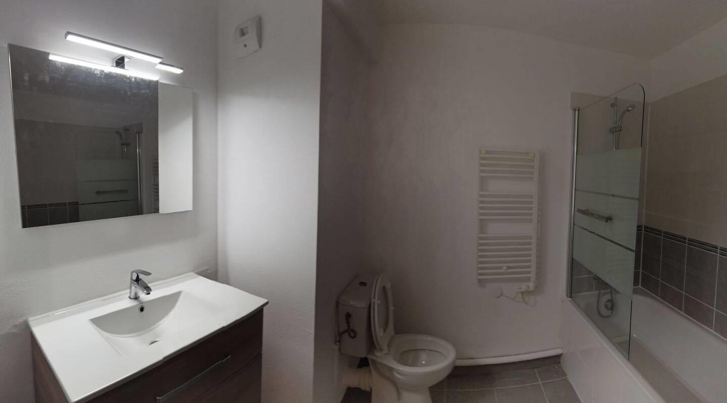 Appartement à vendre, 54m², Marseille 14ème