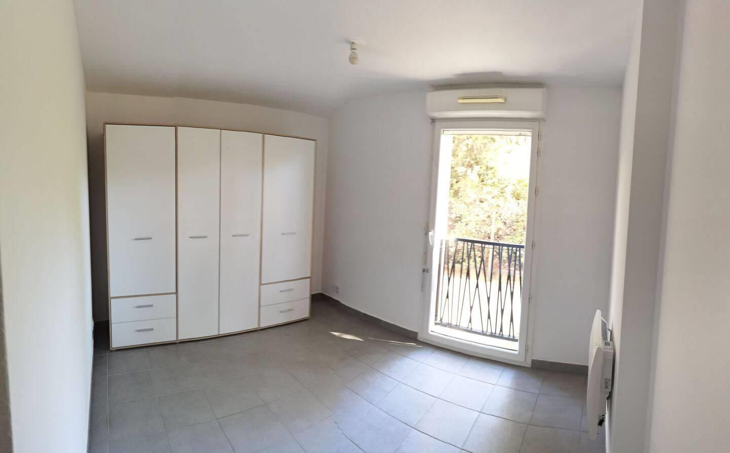 Appartement à vendre, 54m², Marseille 14ème