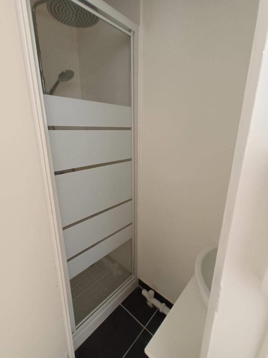 Appartement à louer, 22m², Bordeaux