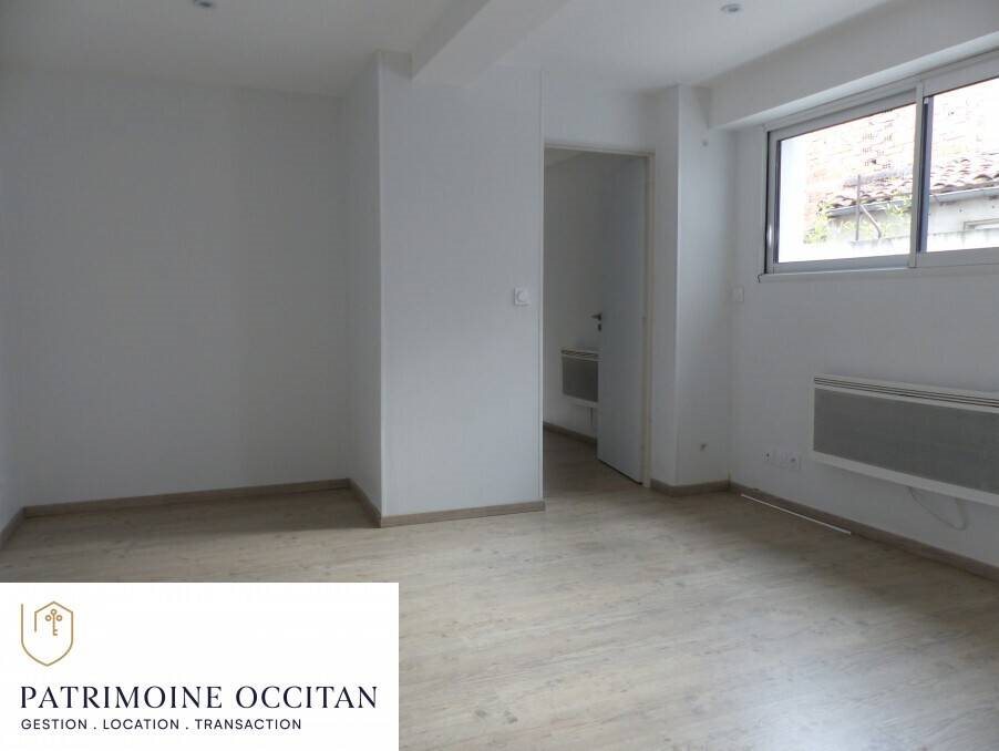 Appartement à louer, 40m², Revel