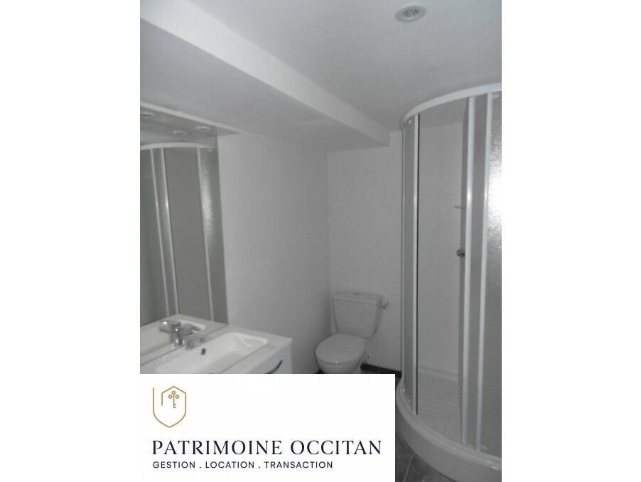 Appartement à louer, 40m², Revel