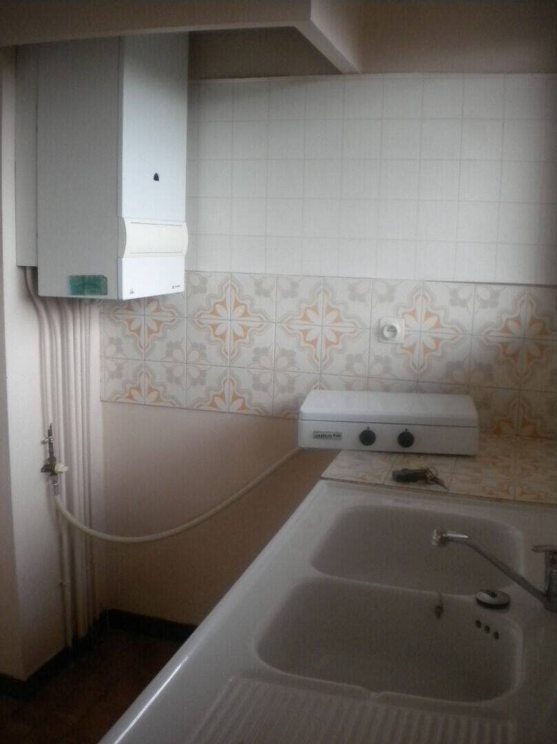 Appartement à louer, 34m², Toulouse