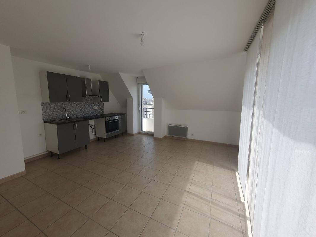 Appartement à louer, 67m², Perros-Guirec