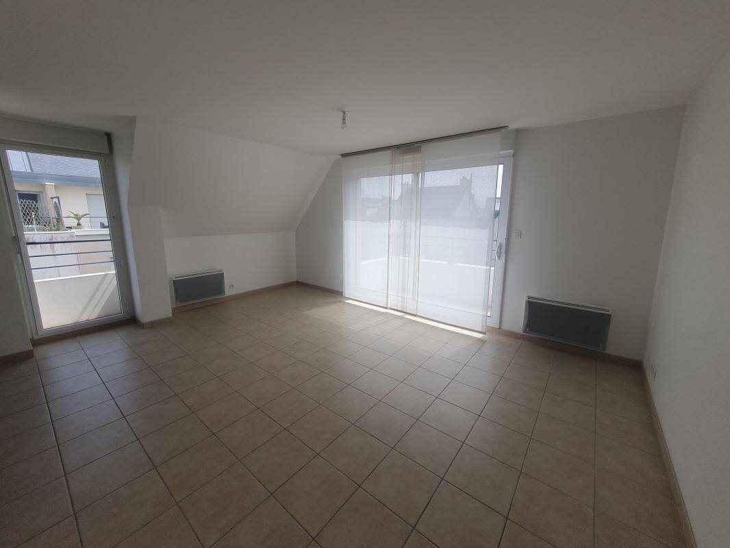 Appartement à louer, 67m², Perros-Guirec