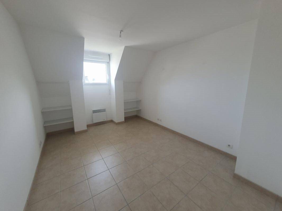 Appartement à louer, 67m², Perros-Guirec