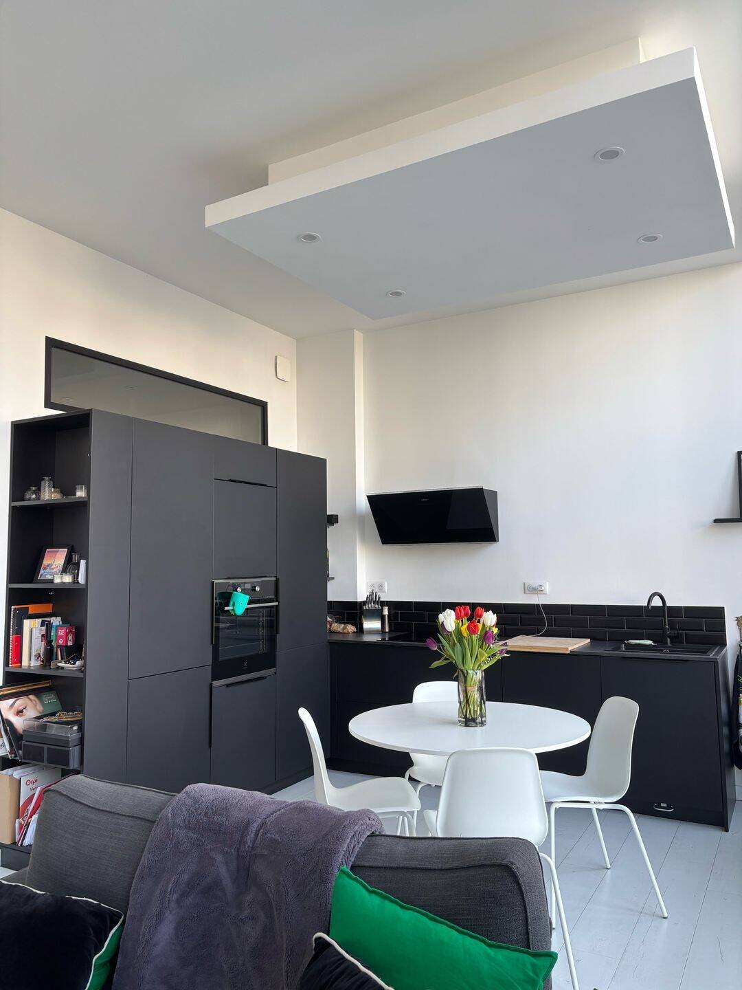 Appartement à vendre, 50m², Lille