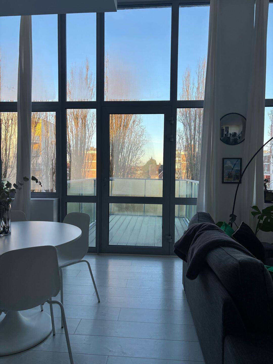 Appartement à vendre, 50m², Lille