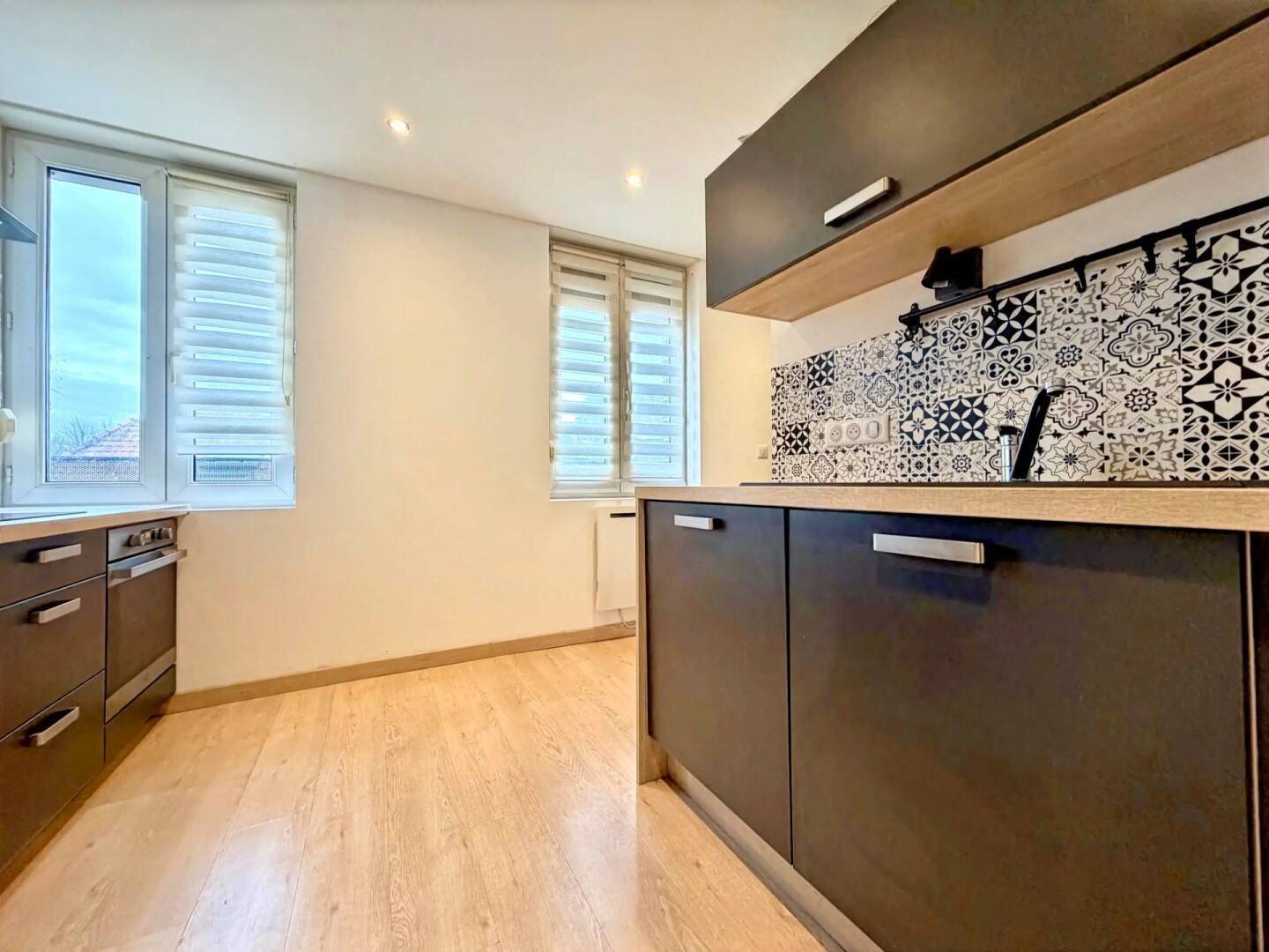 Appartement à louer, 49m², Somain