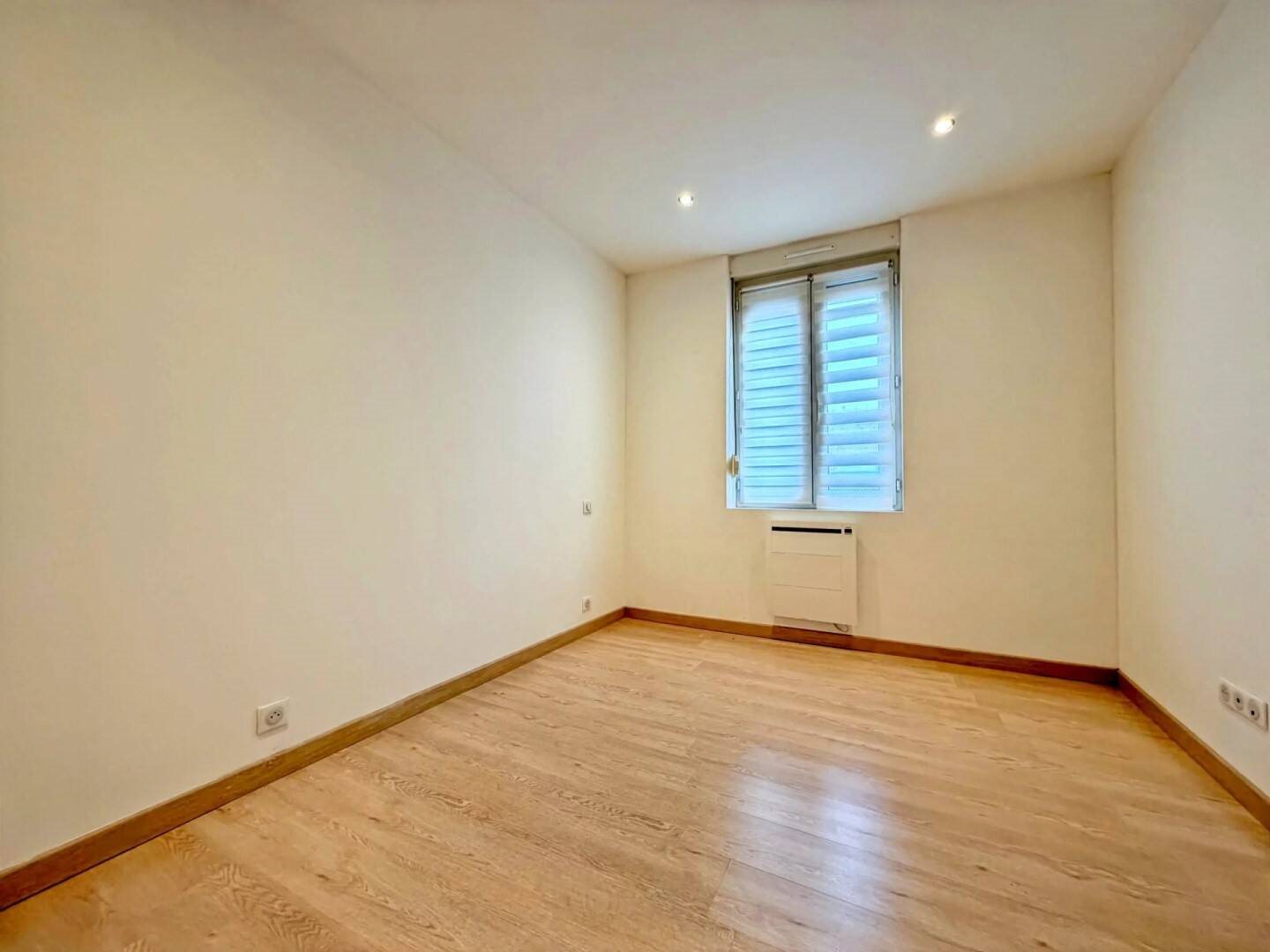 Appartement à louer, 49m², Somain