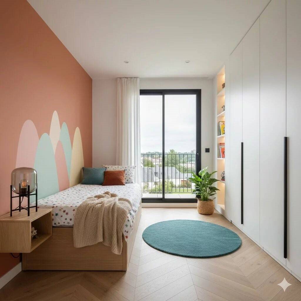 Appartement à vendre, 60m², Mennecy