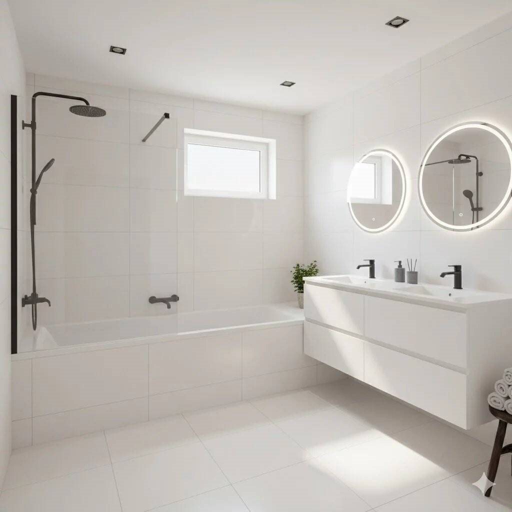 Appartement à vendre, 60m², Mennecy