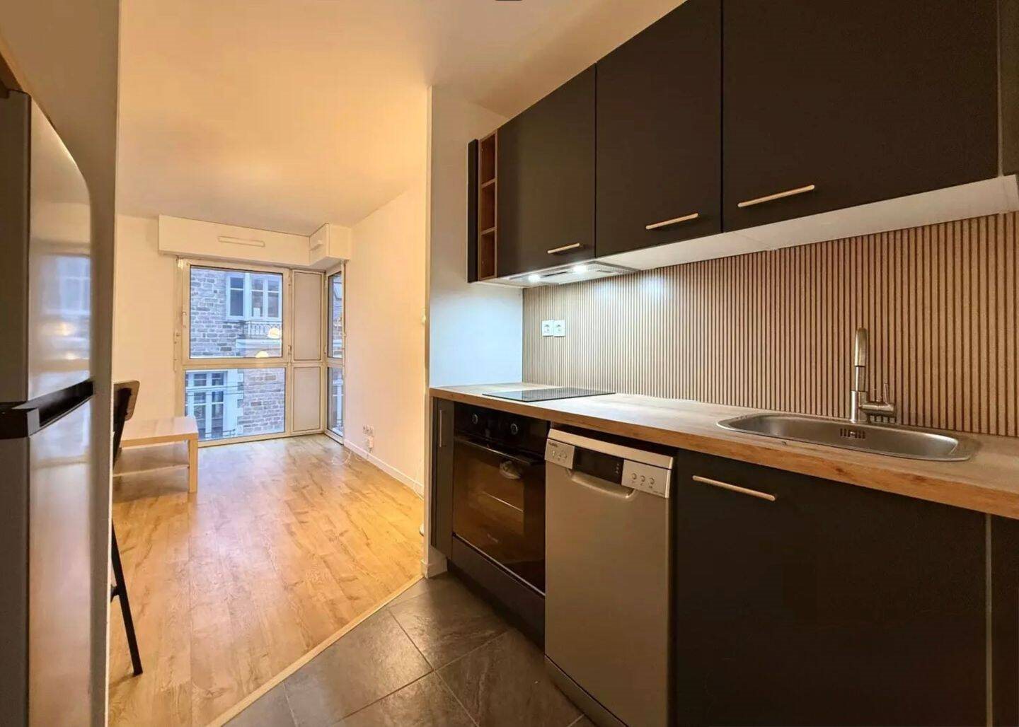 Appartement à louer, 40m², Châteaudun