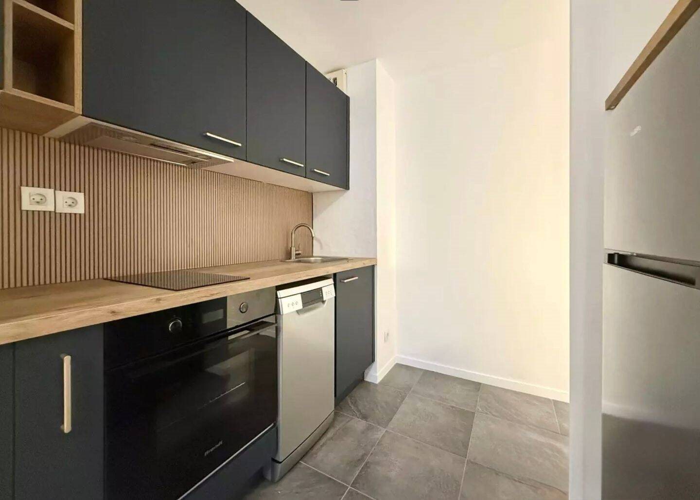 Appartement à louer, 40m², Châteaudun