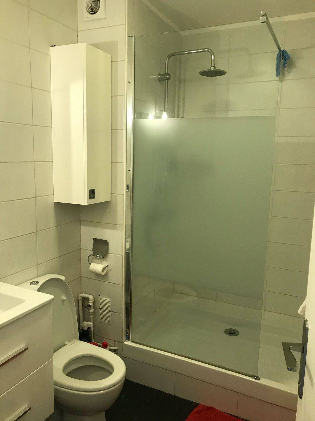 Appartement à louer, 35m², Paris 18ème