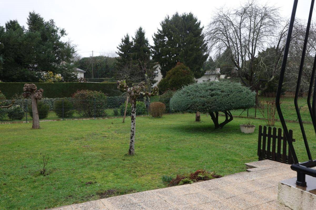 Maison à vendre, 90m², La Rochefoucauld