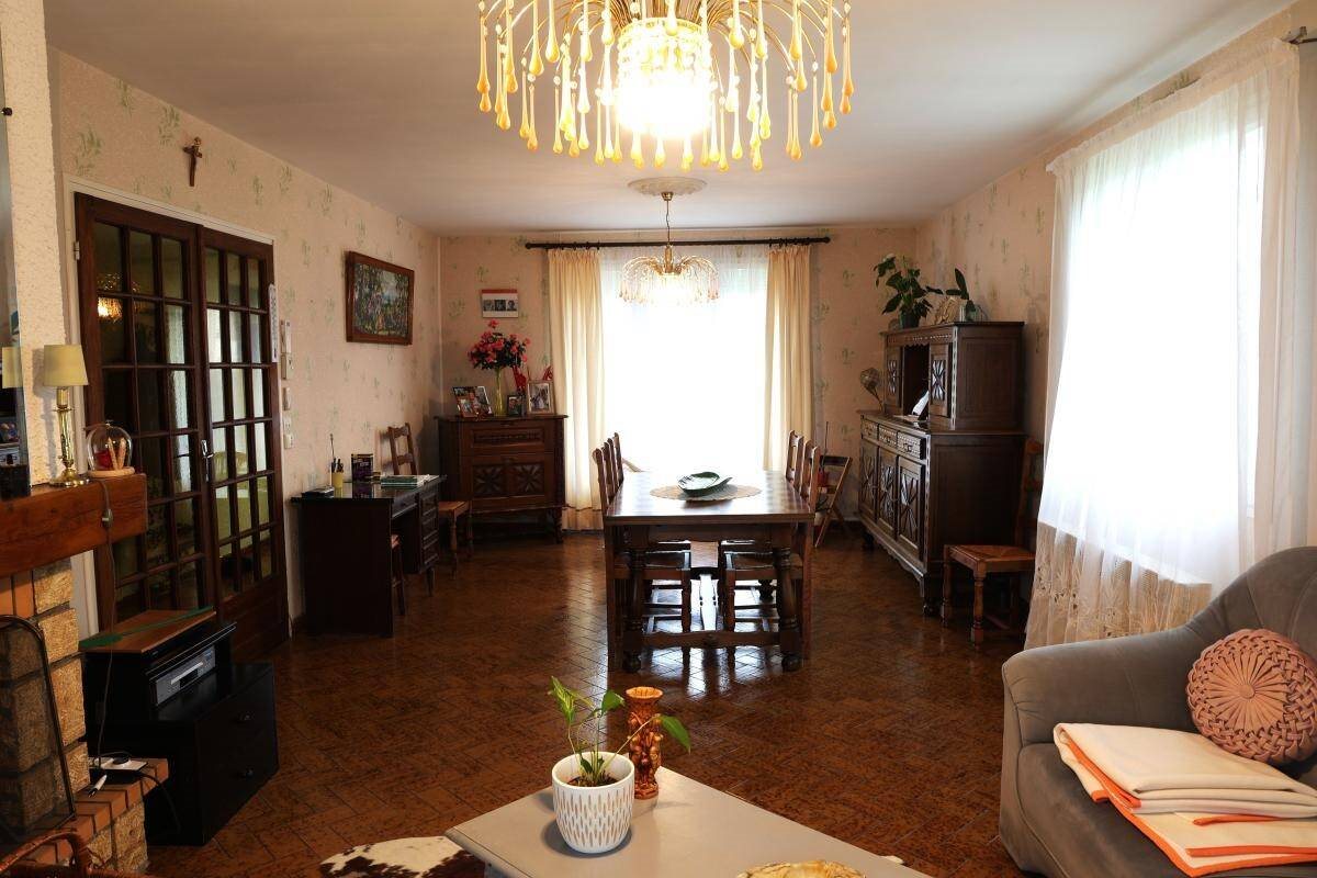 Maison à vendre, 90m², La Rochefoucauld