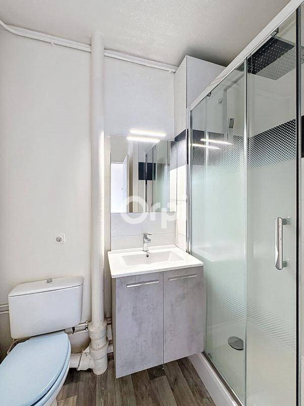 Appartement à vendre, 46m², Limoges