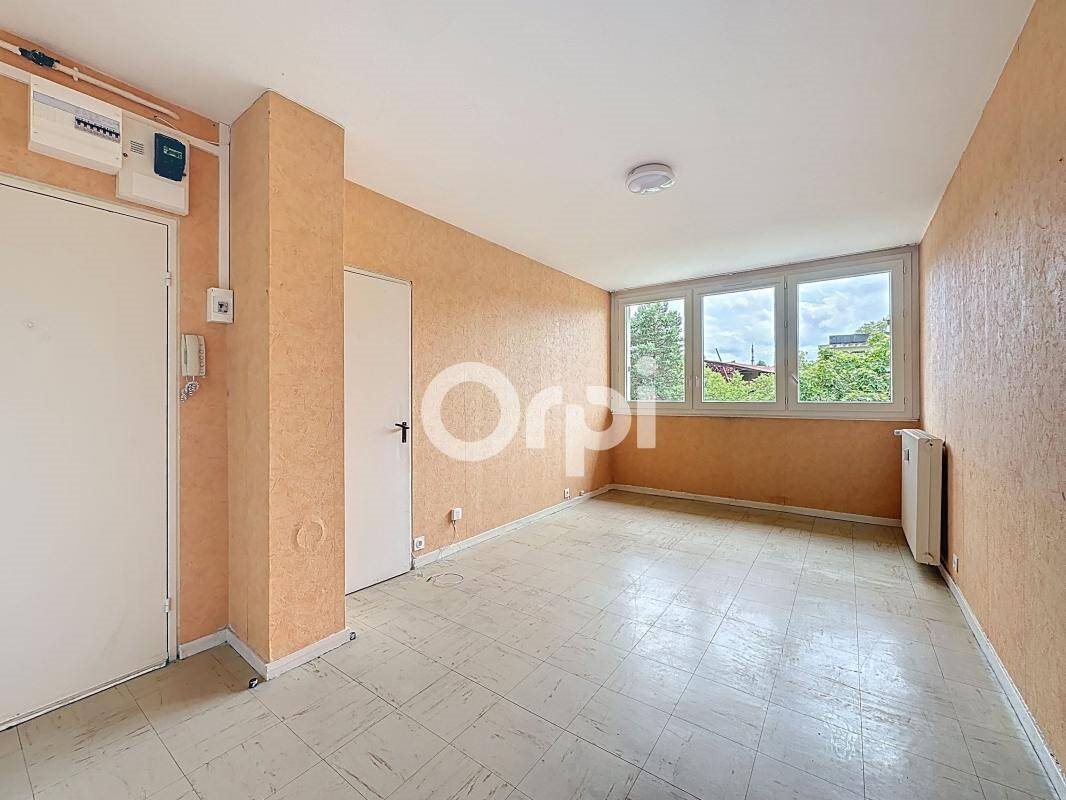 Appartement à vendre, 46m², Limoges