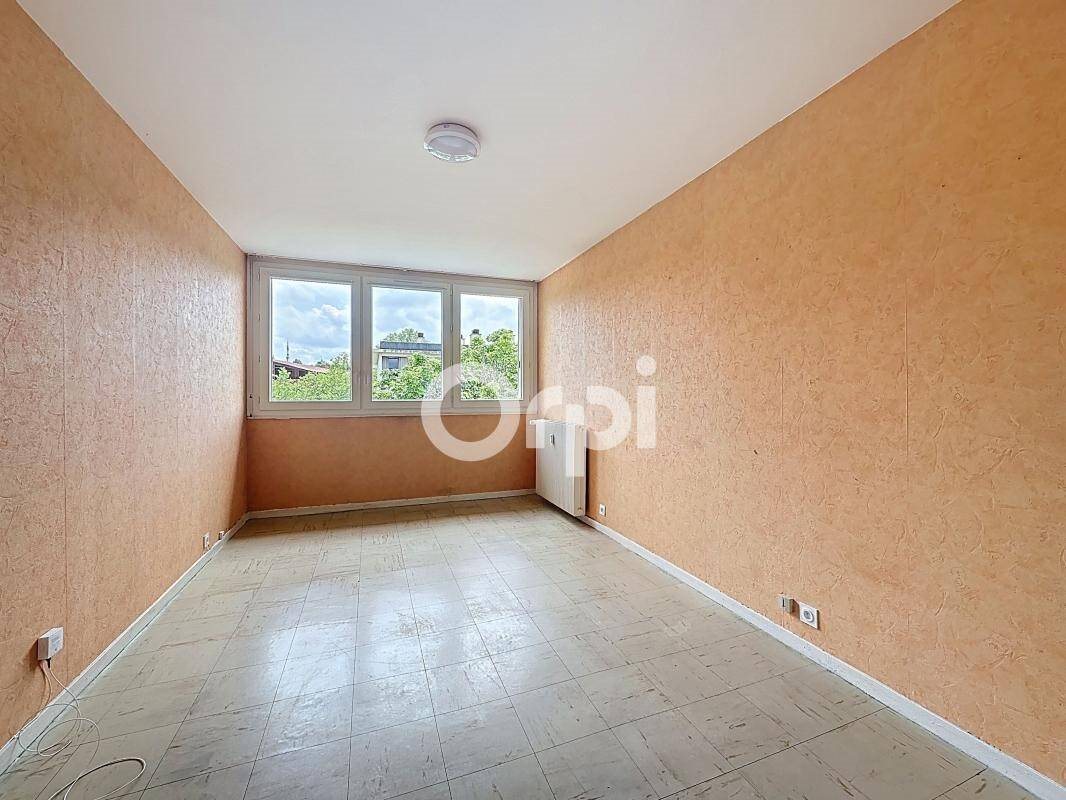 Appartement à vendre, 46m², Limoges