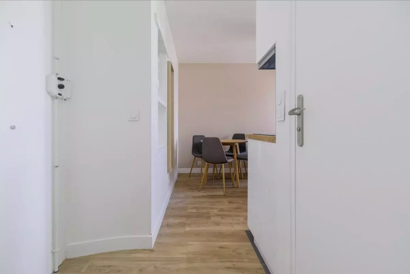 Appartement à louer, 35m², Amilly