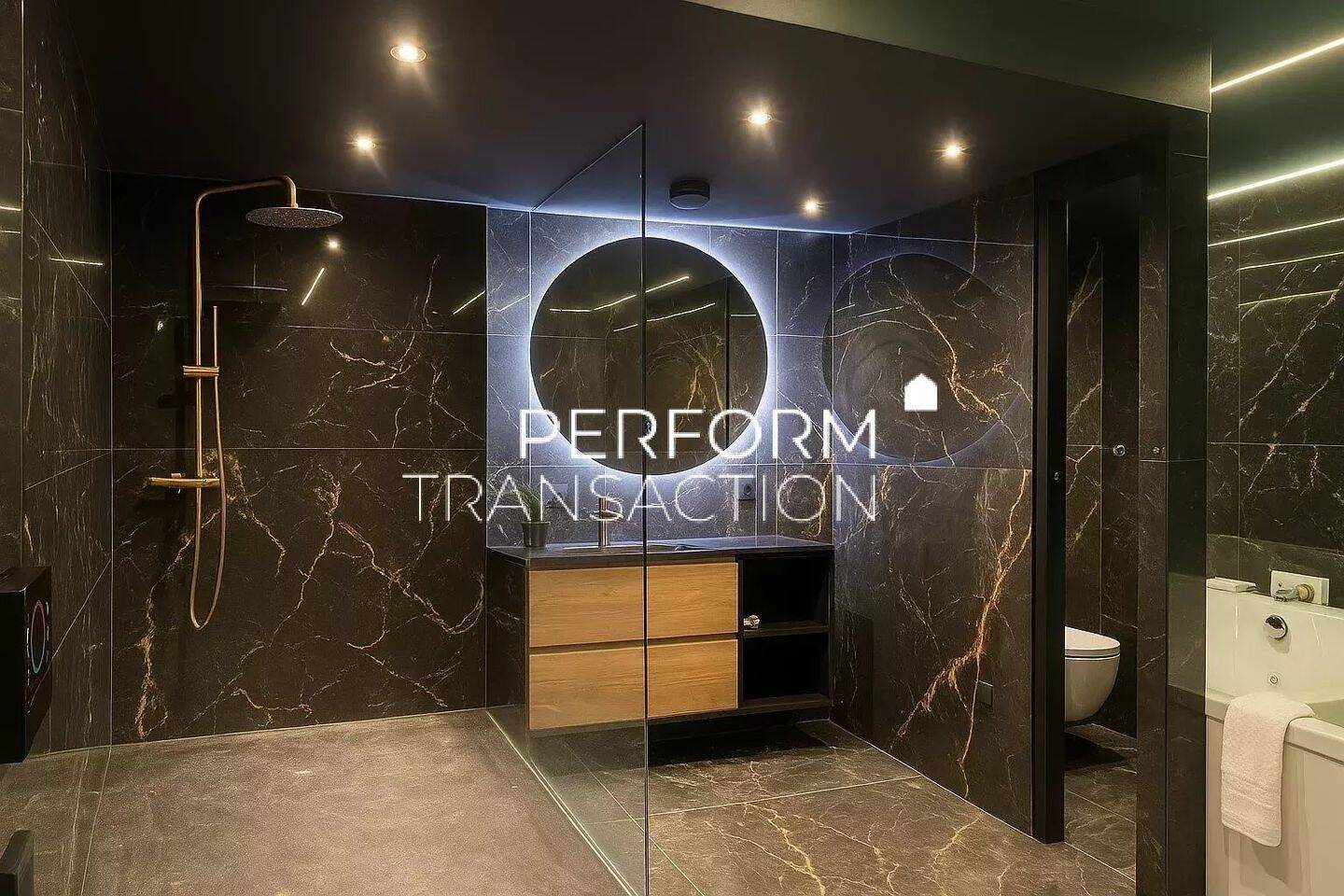 Appartement à vendre, 90m², Grenoble