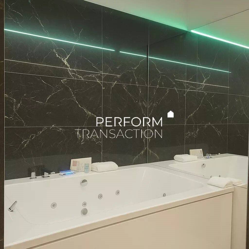 Appartement à vendre, 90m², Grenoble