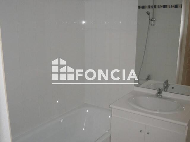 Appartement à louer, 48m², Rouen