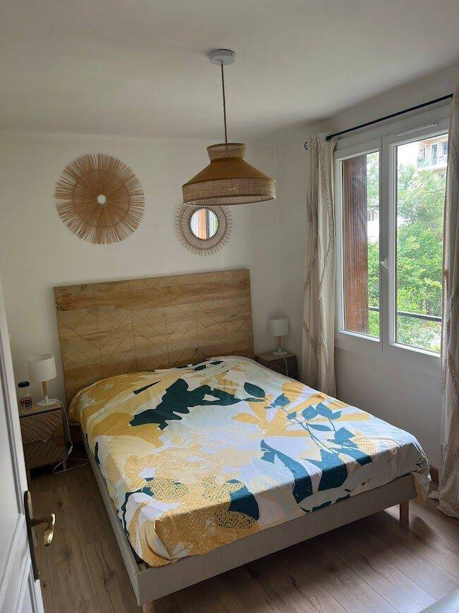 Appartement à vendre, 64m², Aix-en-Provence
