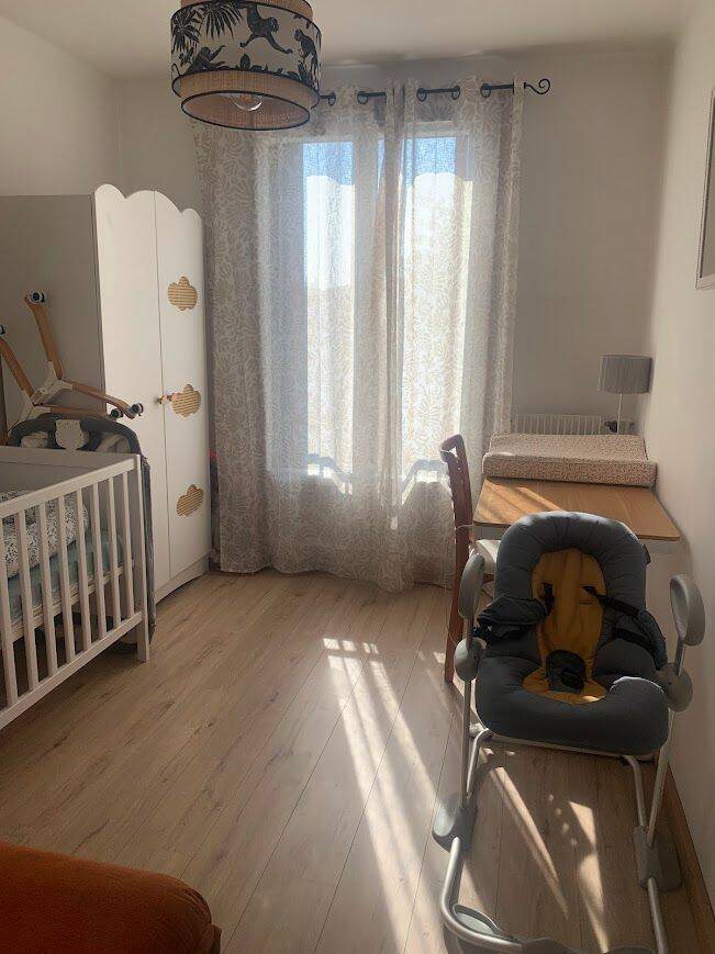 Appartement à vendre, 64m², Aix-en-Provence