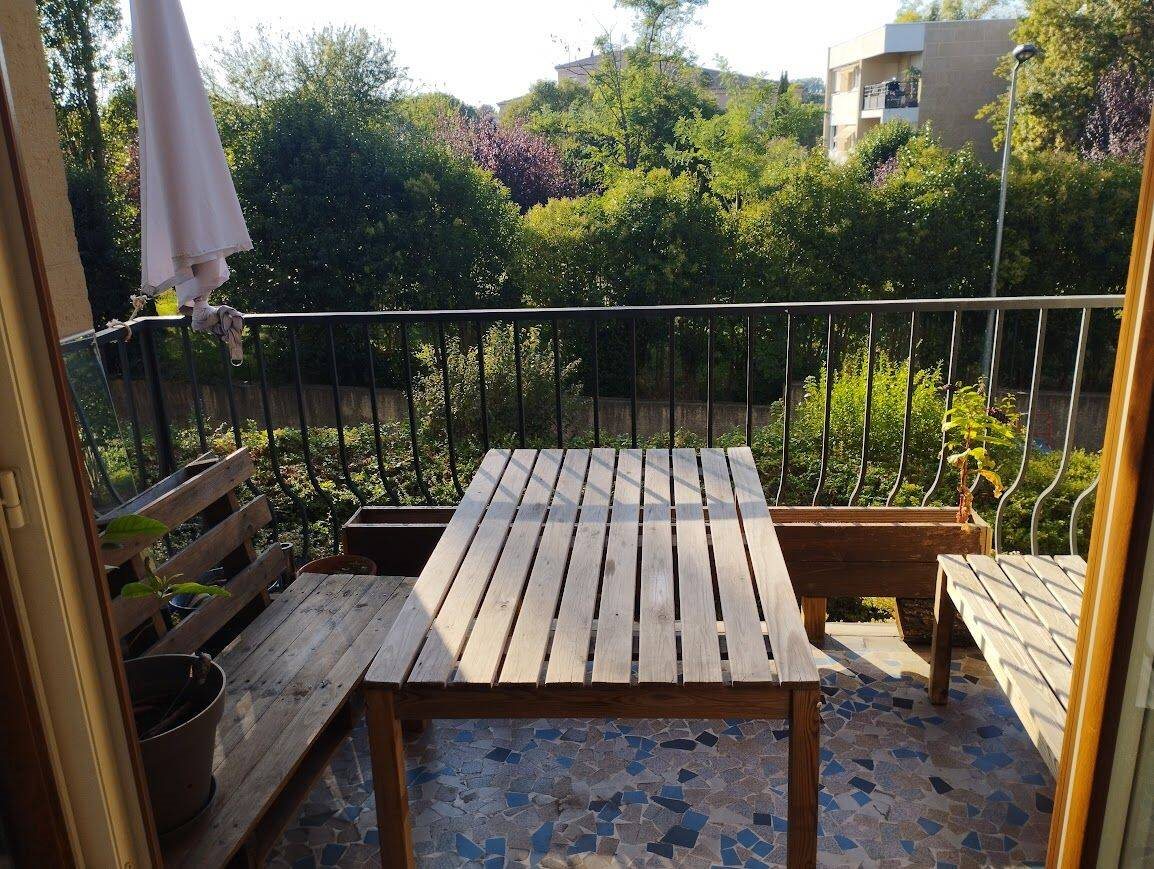 Appartement à vendre, 64m², Aix-en-Provence