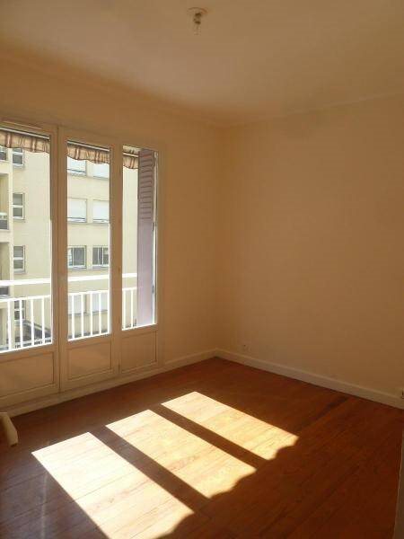 Appartement à louer, 49m², Grenoble