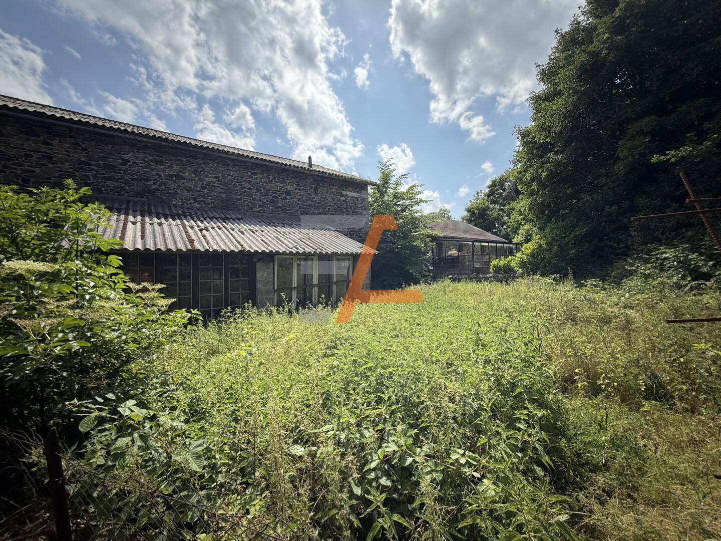 Maison à vendre, 274m², Le Pertuis