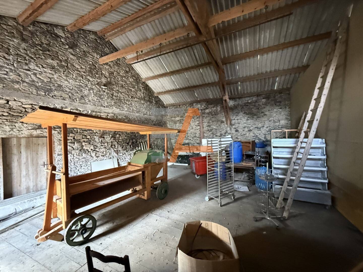 Maison à vendre, 274m², Le Pertuis