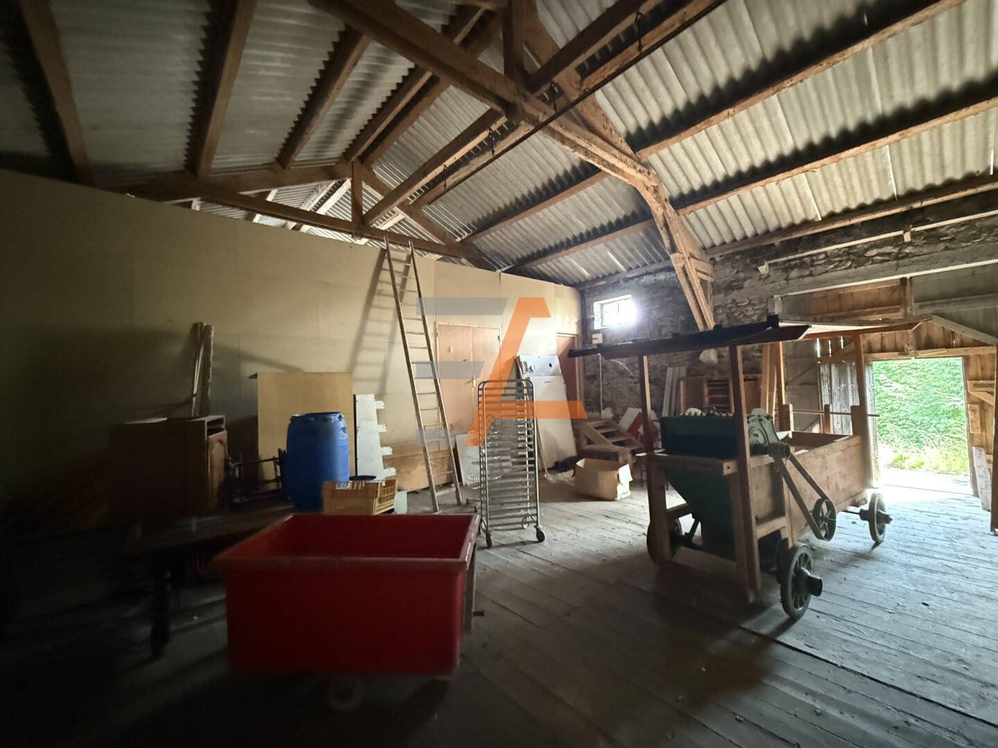 Maison à vendre, 274m², Le Pertuis