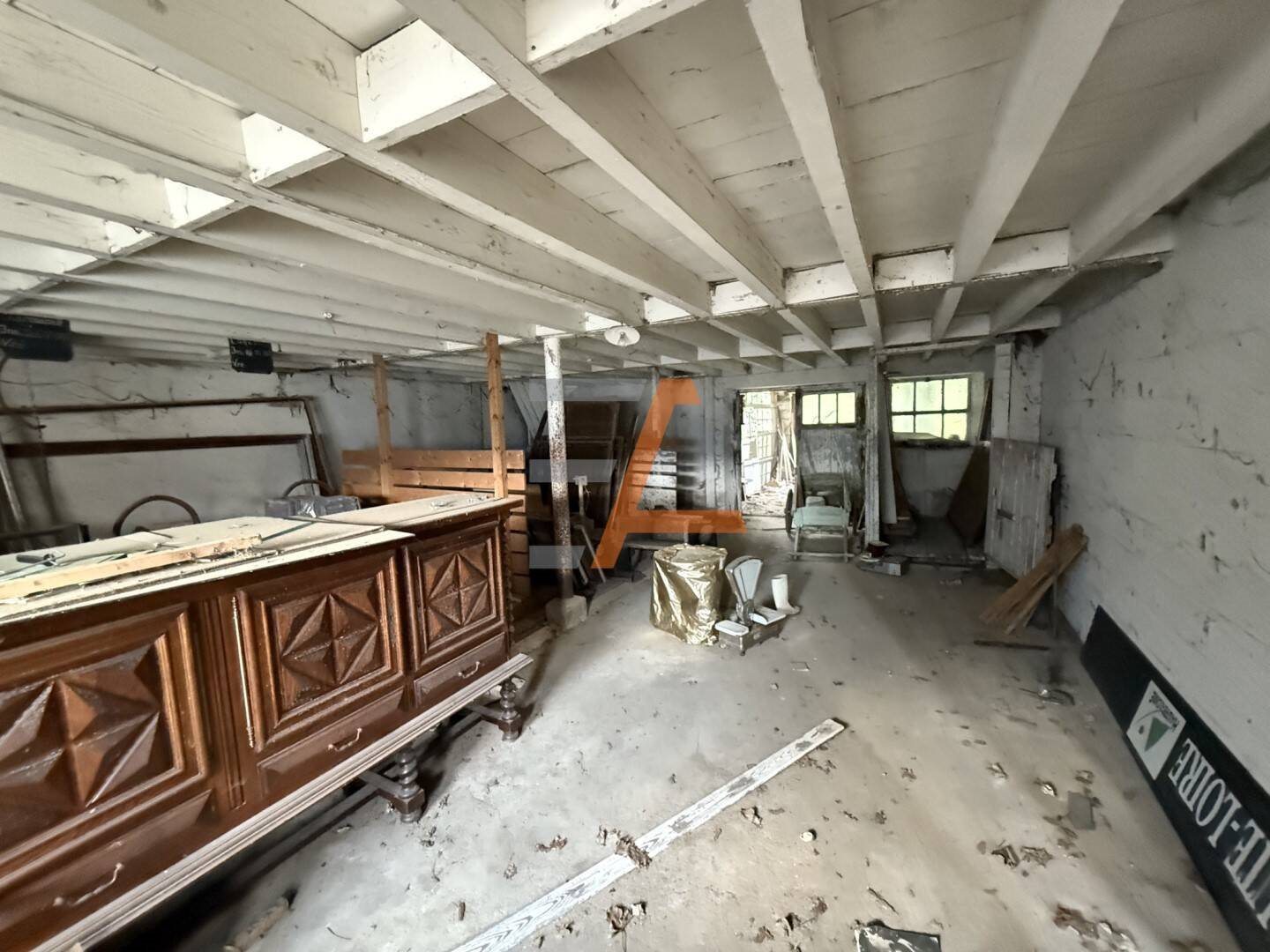 Maison à vendre, 274m², Le Pertuis