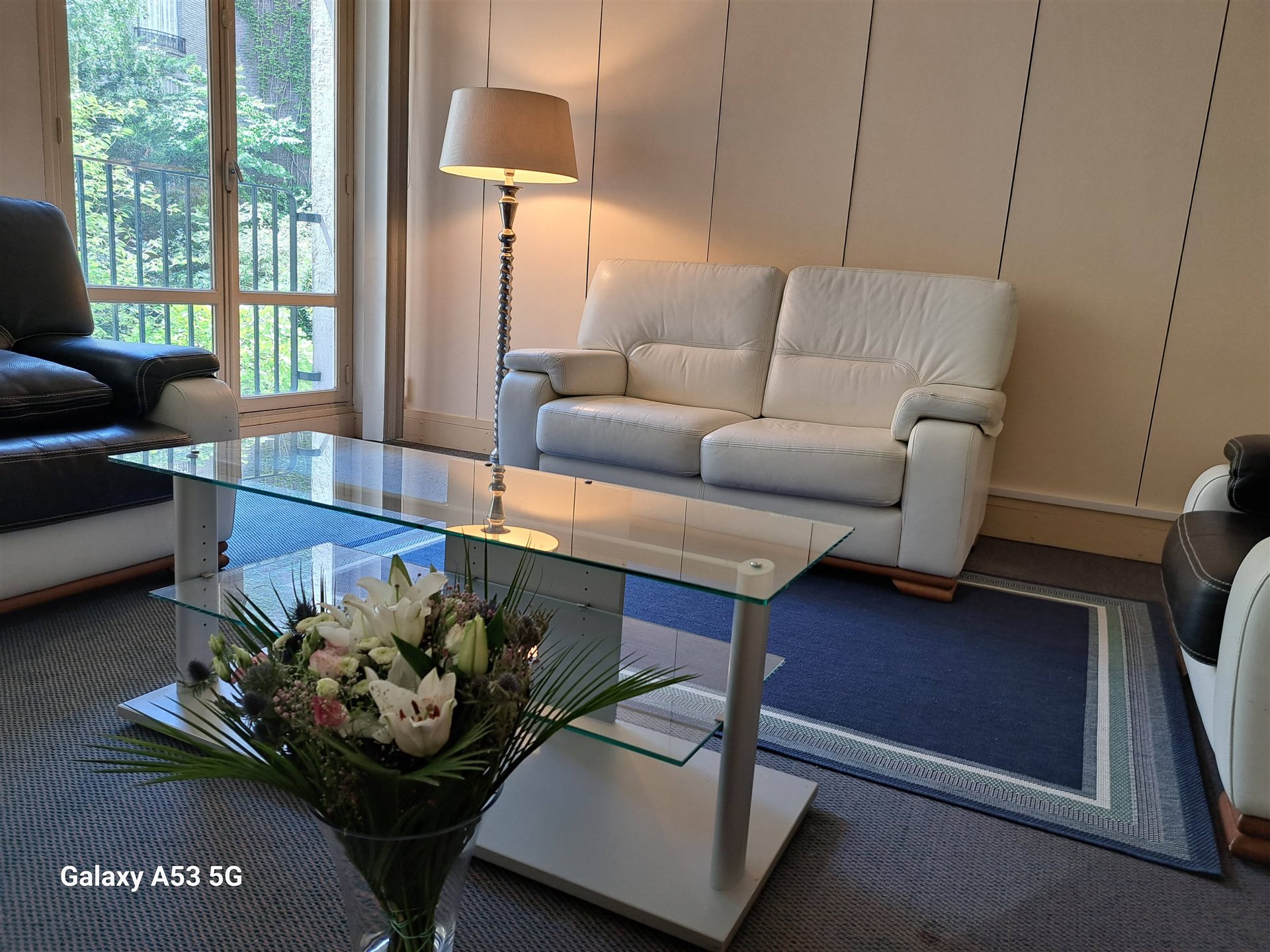 Appartement à louer, 105m², Paris 16ème