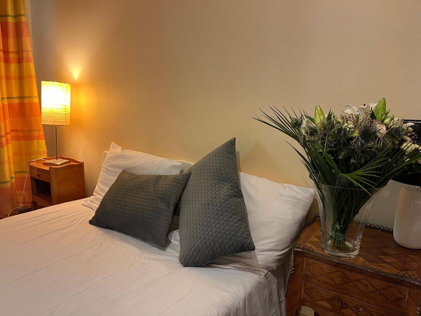 Appartement à louer, 105m², Paris 16ème